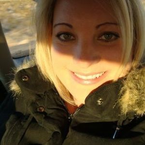 Meet your Posher, Christi